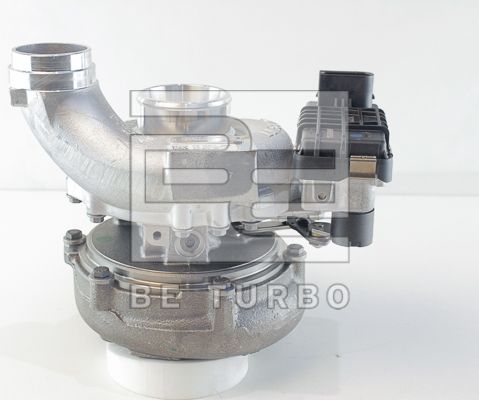 Neuer Original Turbolader MERCEDES-BENZ CLS A642090018680
