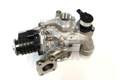 Neuer Original Turbolader CITROËN PEUGEOT BERLINGO 3008 1654509180