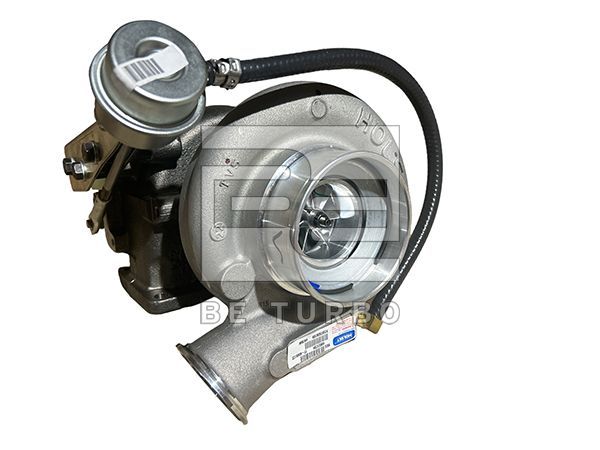 Neuer Original Turbolader 4955746