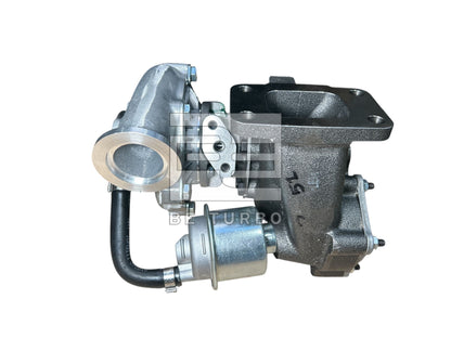 Lader, Aufladung - 124095