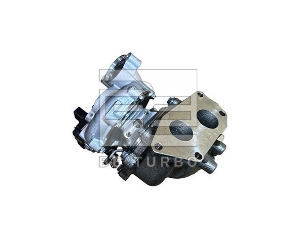 Neuer Original Turbolader 11658580918