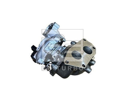 Neuer Original Turbolader 11658580918