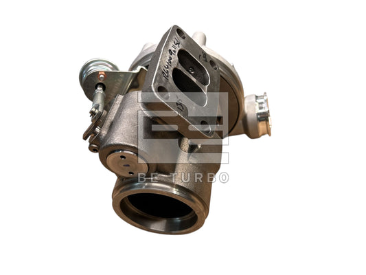 Neuer Original Turbolader 04911217