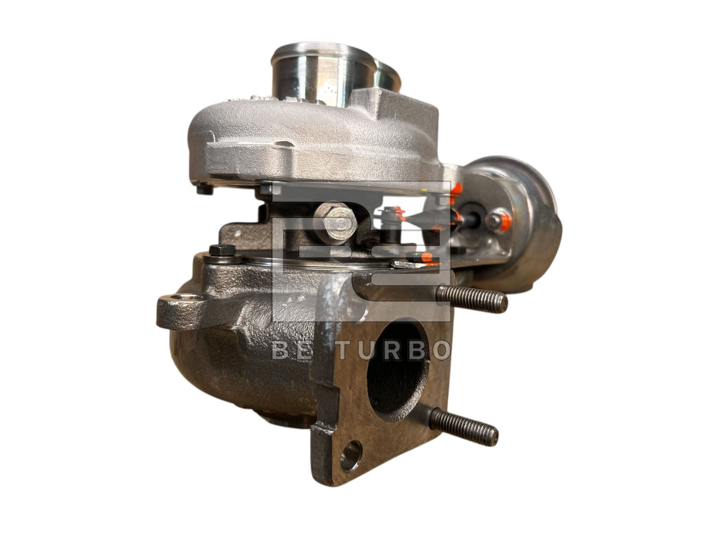 Lader, Aufladung - 127223