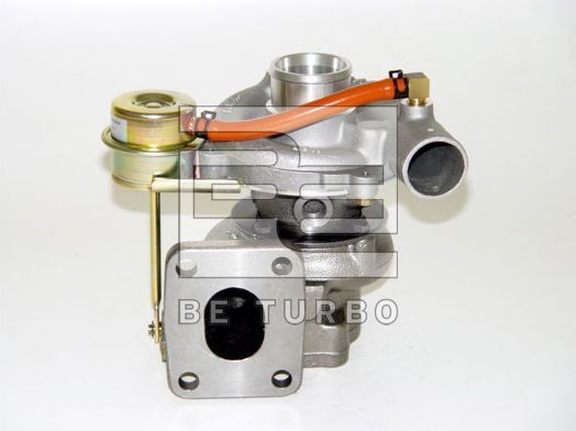 Lader, Aufladung - 128050