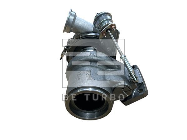 Neuer Original Turbolader 04515489
