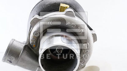 Lader, Aufladung - 127152