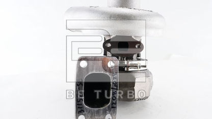 Lader, Aufladung - 124009