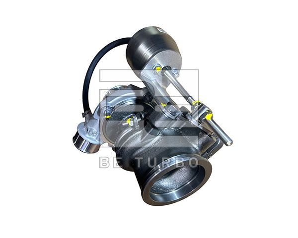 Neuer Original Turbolader 04168047