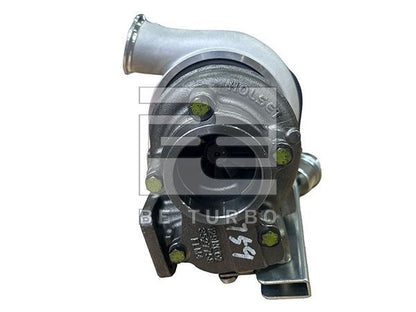 Neuer Original Turbolader