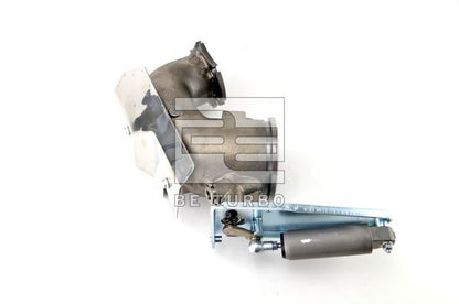 Abgasklappe, Motorbremse - 440041