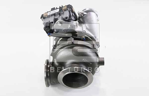 Neuer Original Turbolader BMW 3 11657823202