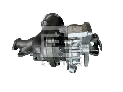 Neuer Original Turbolader BMW MINI 1 MINI 11658591189