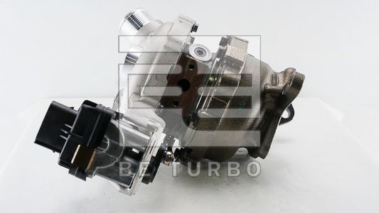 Neuer Original Turbolader LAND ROVER DISCOVERY 084605