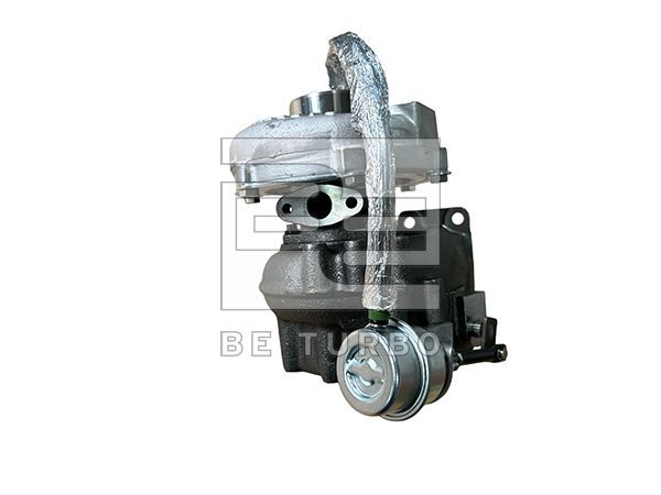 Lader, Aufladung - 127117