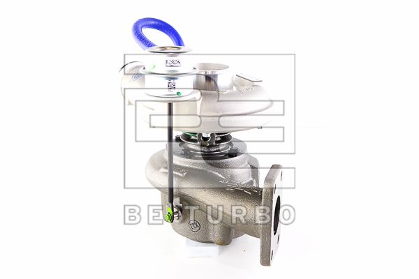 Neuer Original Turbolader