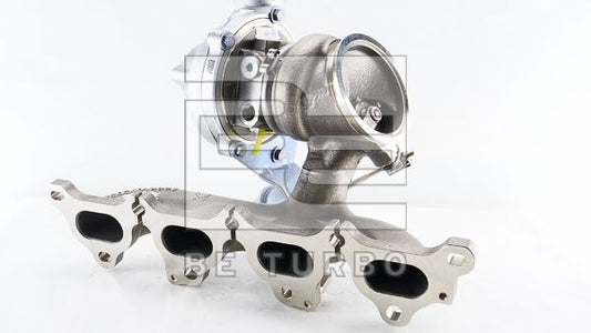 Neuer Original Turbolader OPEL SAAB ASTRA 9-5 55574478