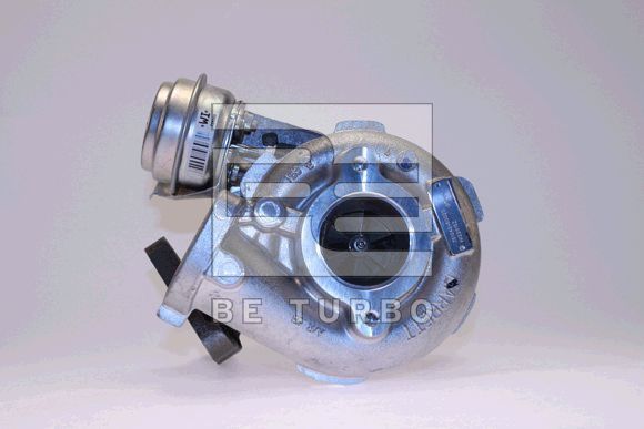 Lader, Aufladung - 128009