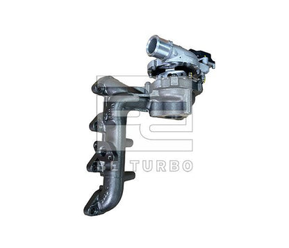 Neuer Original Turbolader KIA CARENS 2824168