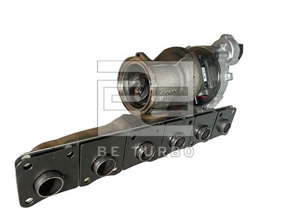 Neuer Original Turbolader BMW 1 11657648913