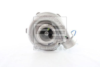 Lader, Aufladung - 128135