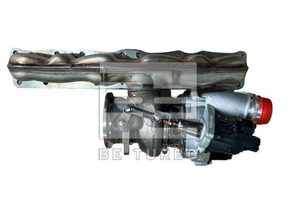 Neuer Original Turbolader BMW 1 11657648913
