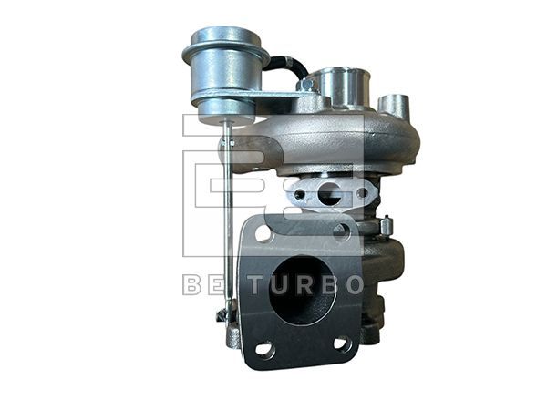 Neuer Original Turbolader 17016