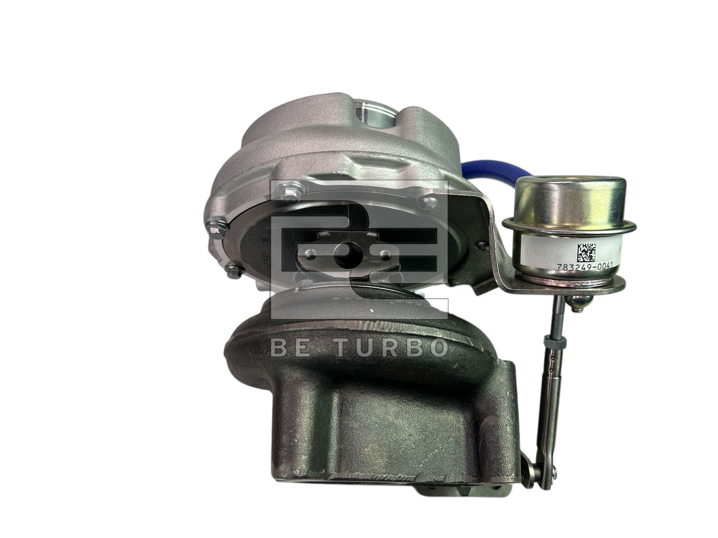 Neuer Original Turbolader 5802741368