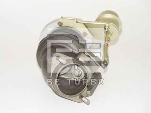 Lader, Aufladung - 124320
