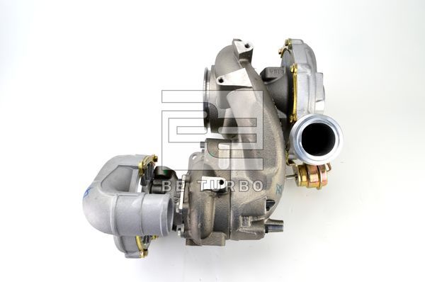 Neuer Original Turbolader 51.09100-9883