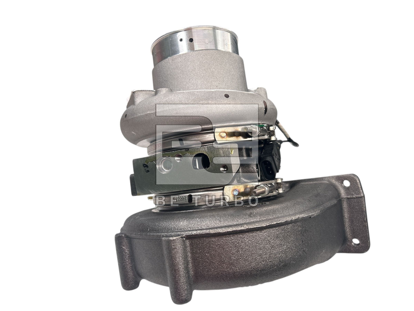 Neuer Original Turbolader 2343158