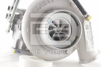 Neuer Original Turbolader 4955562