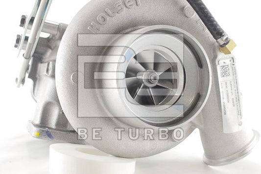 Neuer Original Turbolader 4955562