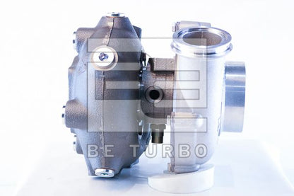 Neuer Original Turbolader 51091009927