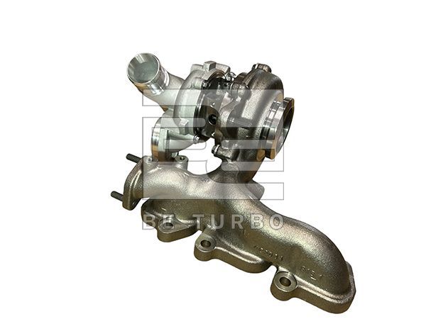 Original RED Turbolader SEAT SKODA IBIZA FABIA 253019