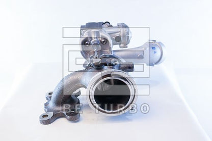 Neuer Original Turbolader AUDI SEAT A3 IBIZA 04E145704LX