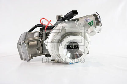 Neuer Original Turbolader MERCEDES-BENZ ATEGO 9340902280