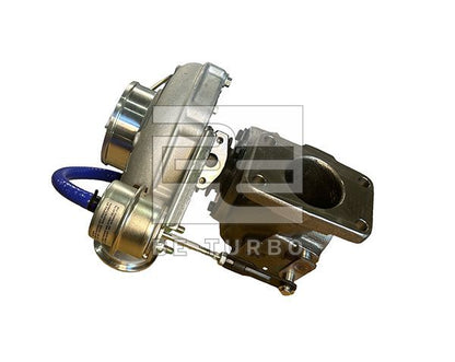 Lader, Aufladung - 127886