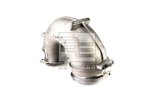 Abgasklappe, Motorbremse - 400021