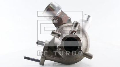 Lader, Aufladung - 130026RED