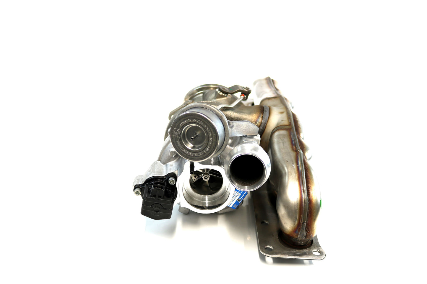 Neuer Original Turbolader BMW X3 11657636426