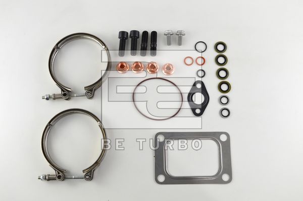 Montagesatz, Lader - ABS633