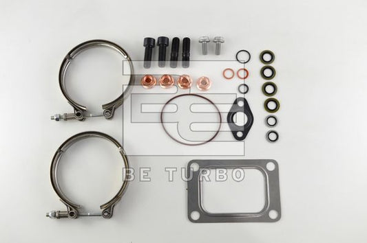 Montagesatz, Lader - ABS633