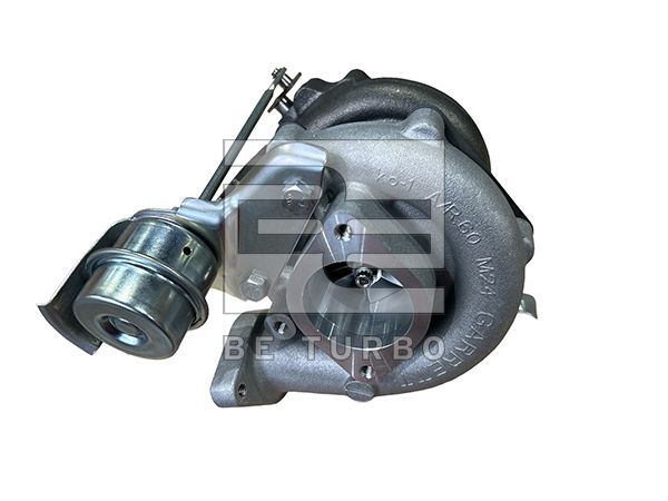 Lader, Aufladung - 127854