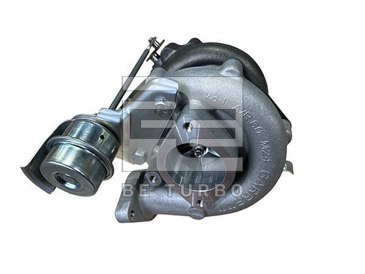 Lader, Aufladung - 127854