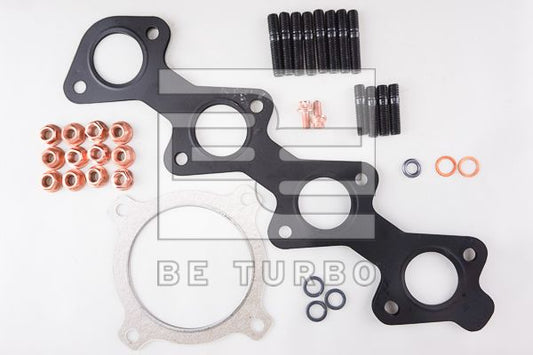 Montagesatz, Lader - ABS474