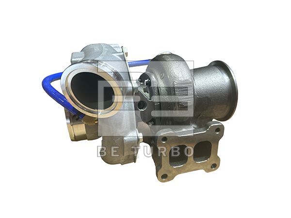 Lader, Aufladung - 128039