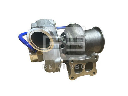 Lader, Aufladung - 128039