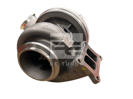 Neuer Original Turbolader 3804566