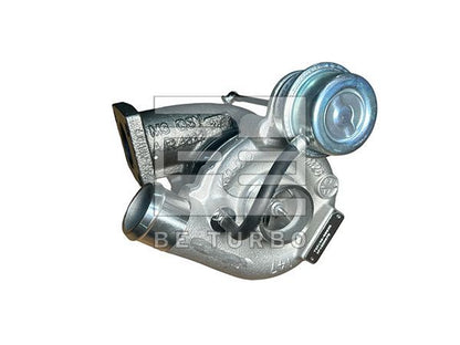 Lader, Aufladung - 128139